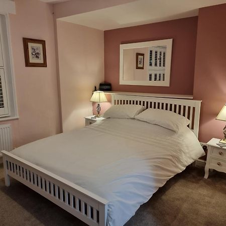 Poppy Cottage ويتبي المظهر الخارجي الصورة