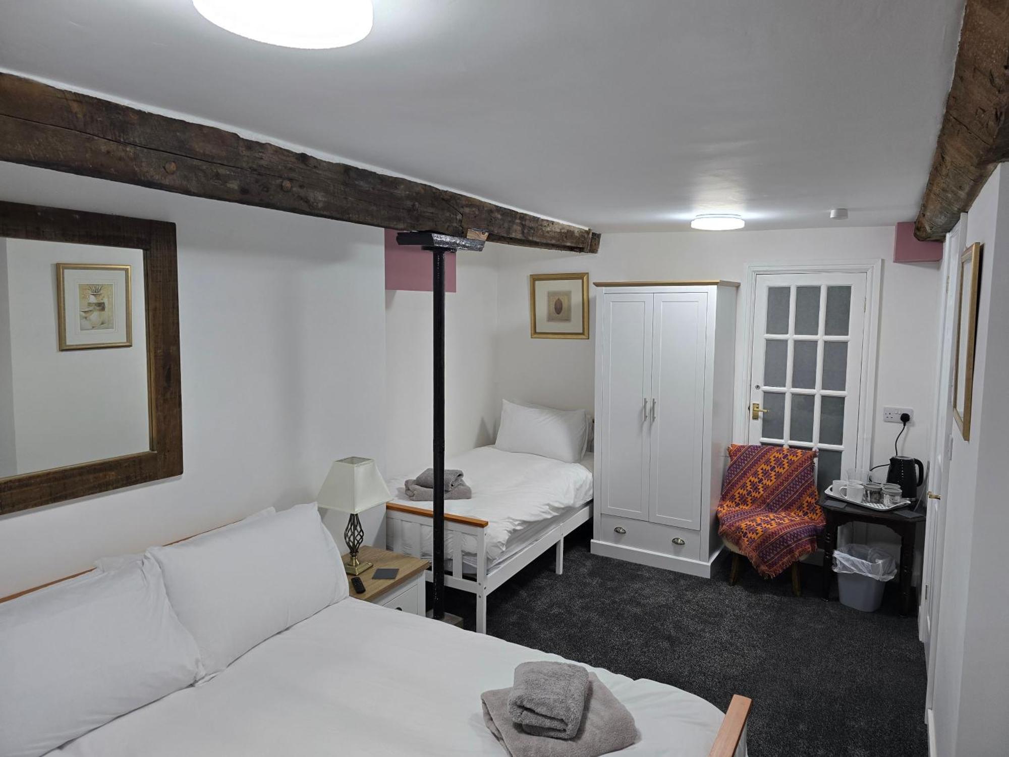 Poppy Cottage ويتبي المظهر الخارجي الصورة