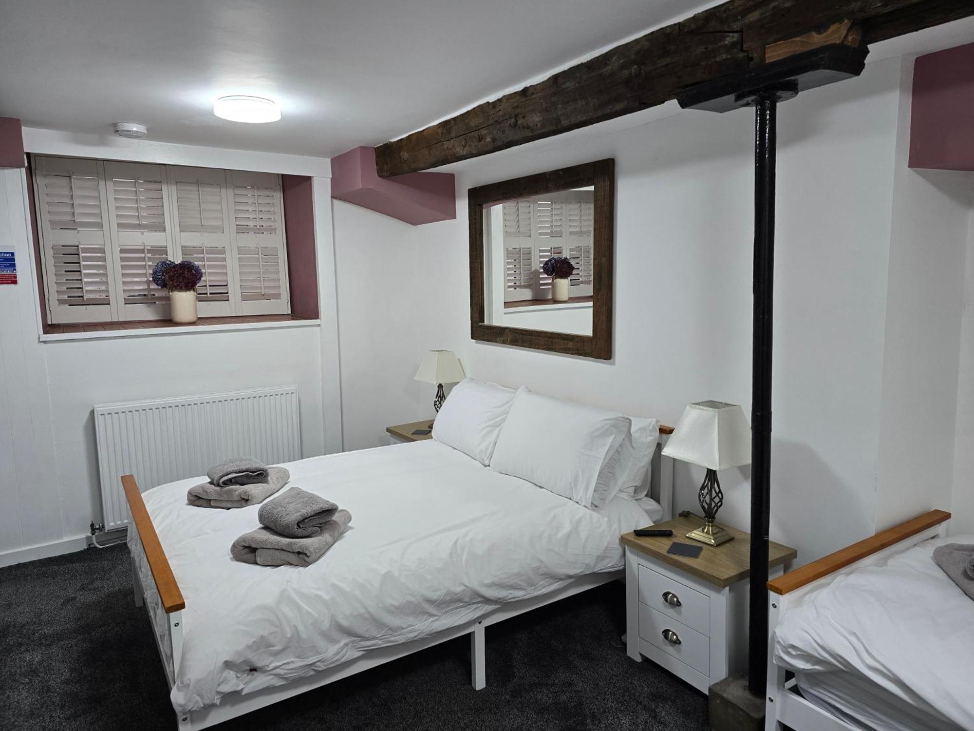 Poppy Cottage ويتبي المظهر الخارجي الصورة