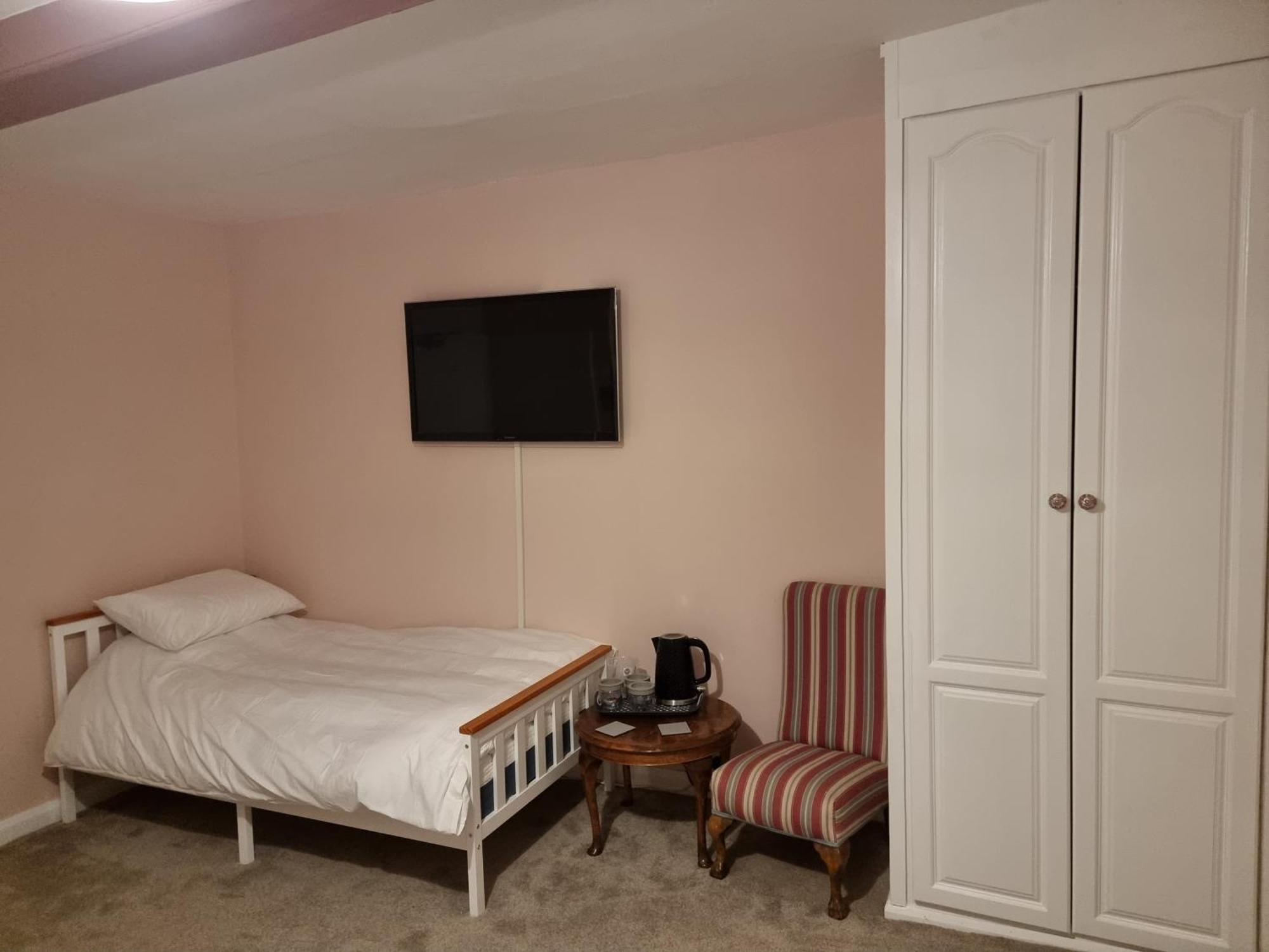 Poppy Cottage ويتبي المظهر الخارجي الصورة
