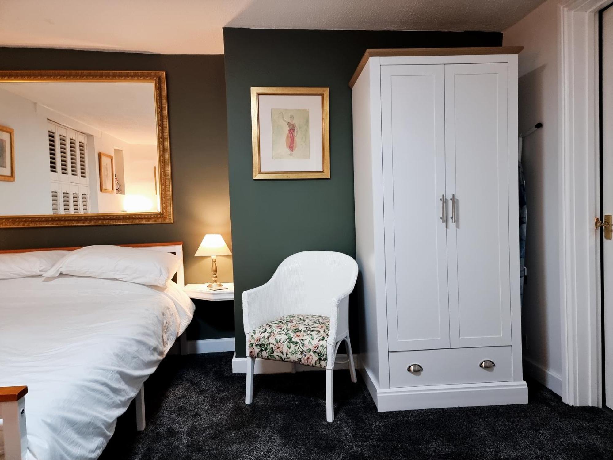 Poppy Cottage ويتبي المظهر الخارجي الصورة